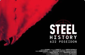 3 steel history 622 poseidon